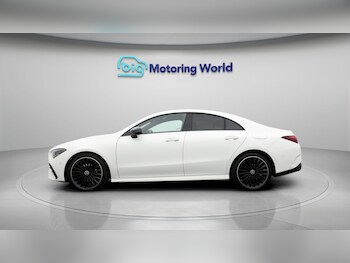 Used Mercedes-Benz CLA 2024 for sale - 77994490: Photo