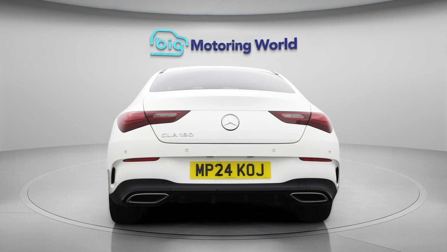 Used Mercedes-Benz CLA for sale - 77994490: Photo 6