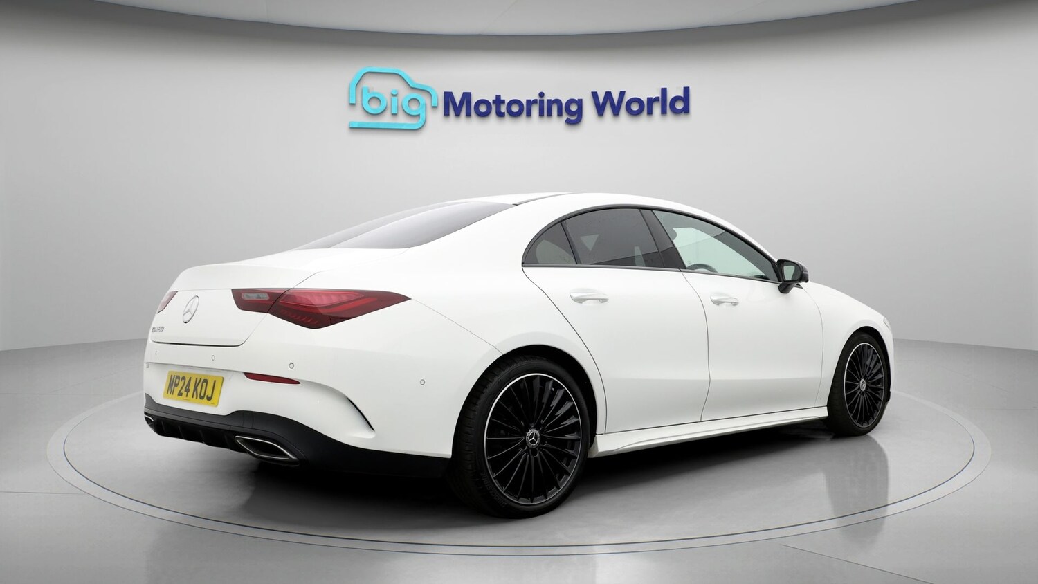 Used Mercedes-Benz CLA for sale - 77994490: Photo 7