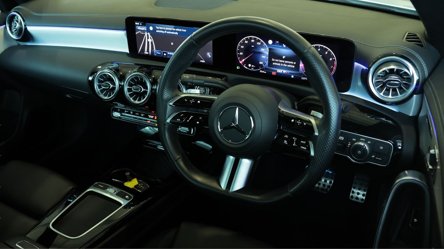 Used Mercedes-Benz CLA for sale - 77994490: Photo 9