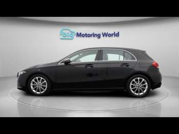 Used Mercedes-Benz A-Class 2019 for sale - 74478081: Photo