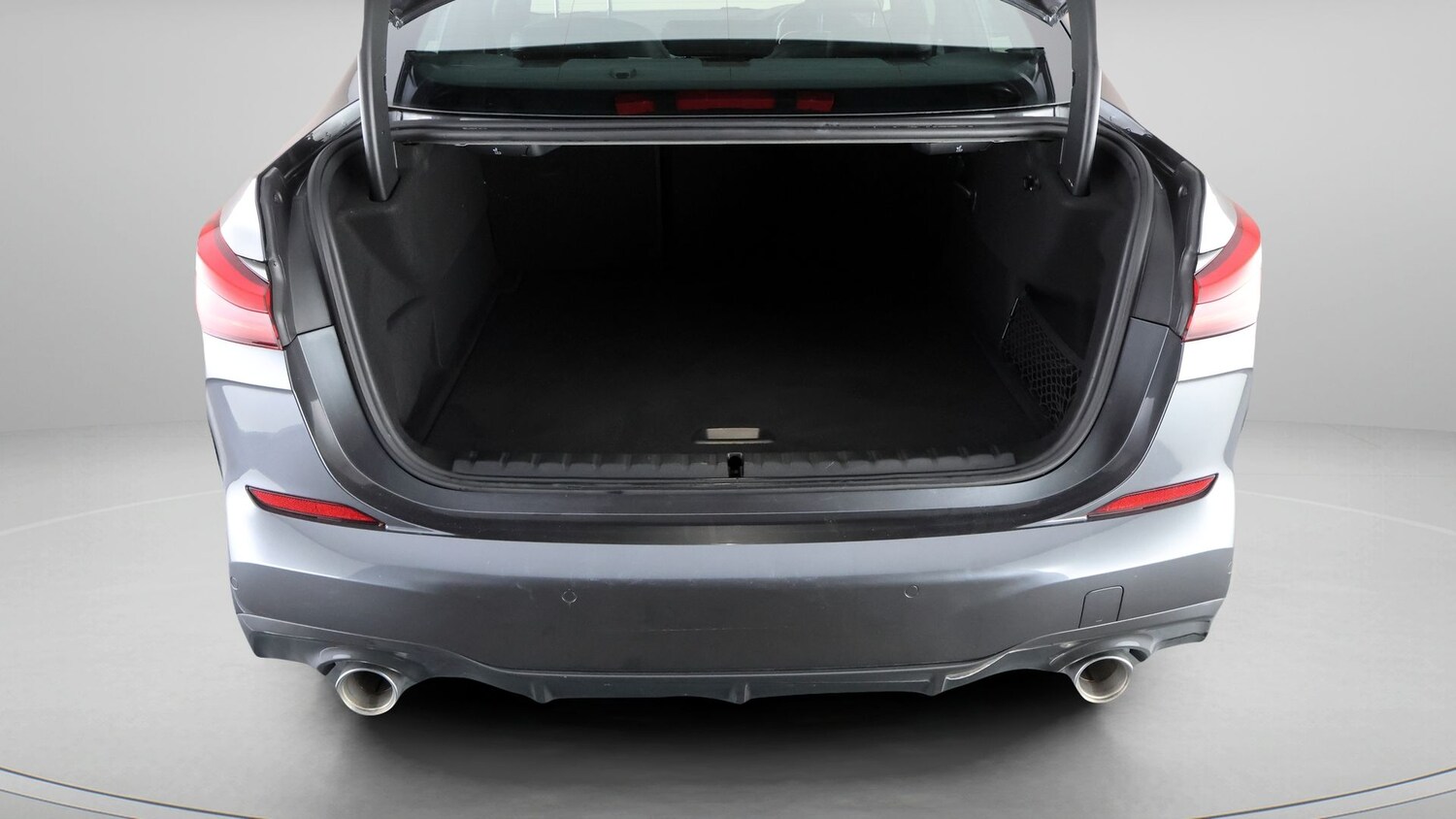 Used BMW 2 Series 2021 for sale - 77420577: Photo 17