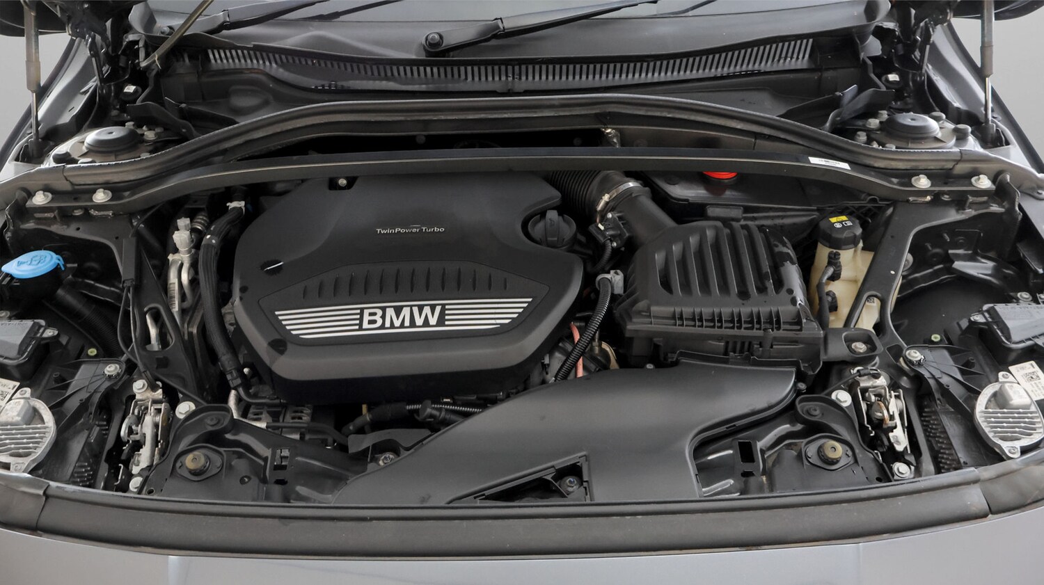 Used BMW 2 Series 2021 for sale - 77420577: Photo 19