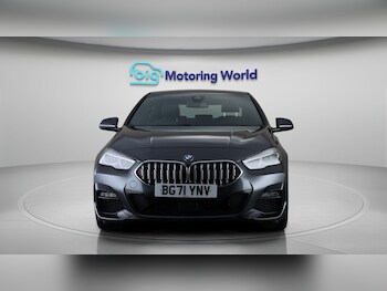 Used BMW 2 Series 2021 for sale - 77420577: Photo