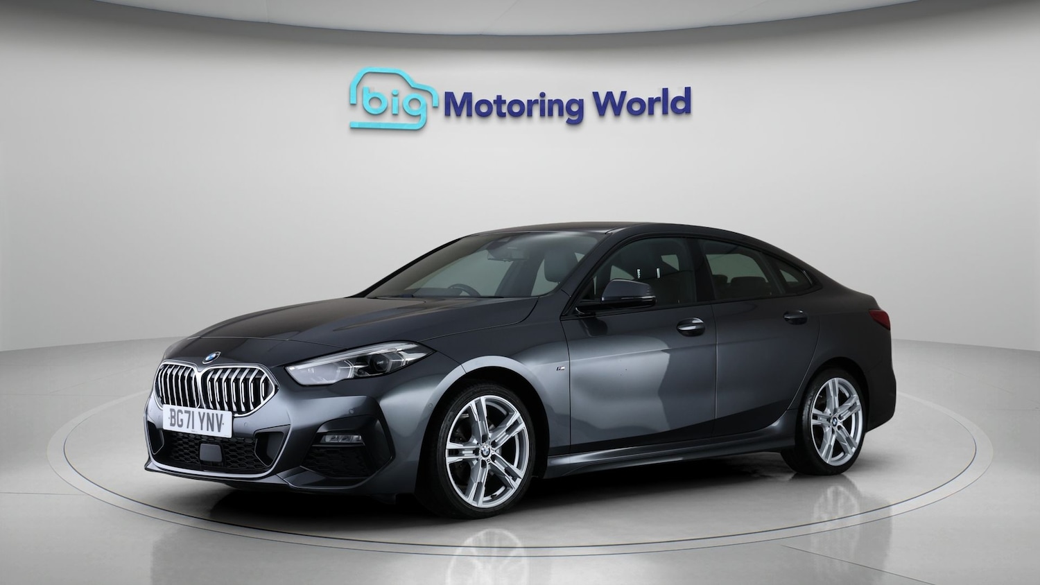 Used BMW 2 Series 2021 for sale - 77420577: Photo 3