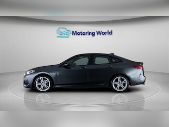 Used BMW 2 Series 2021 for sale - 77420577: Photo