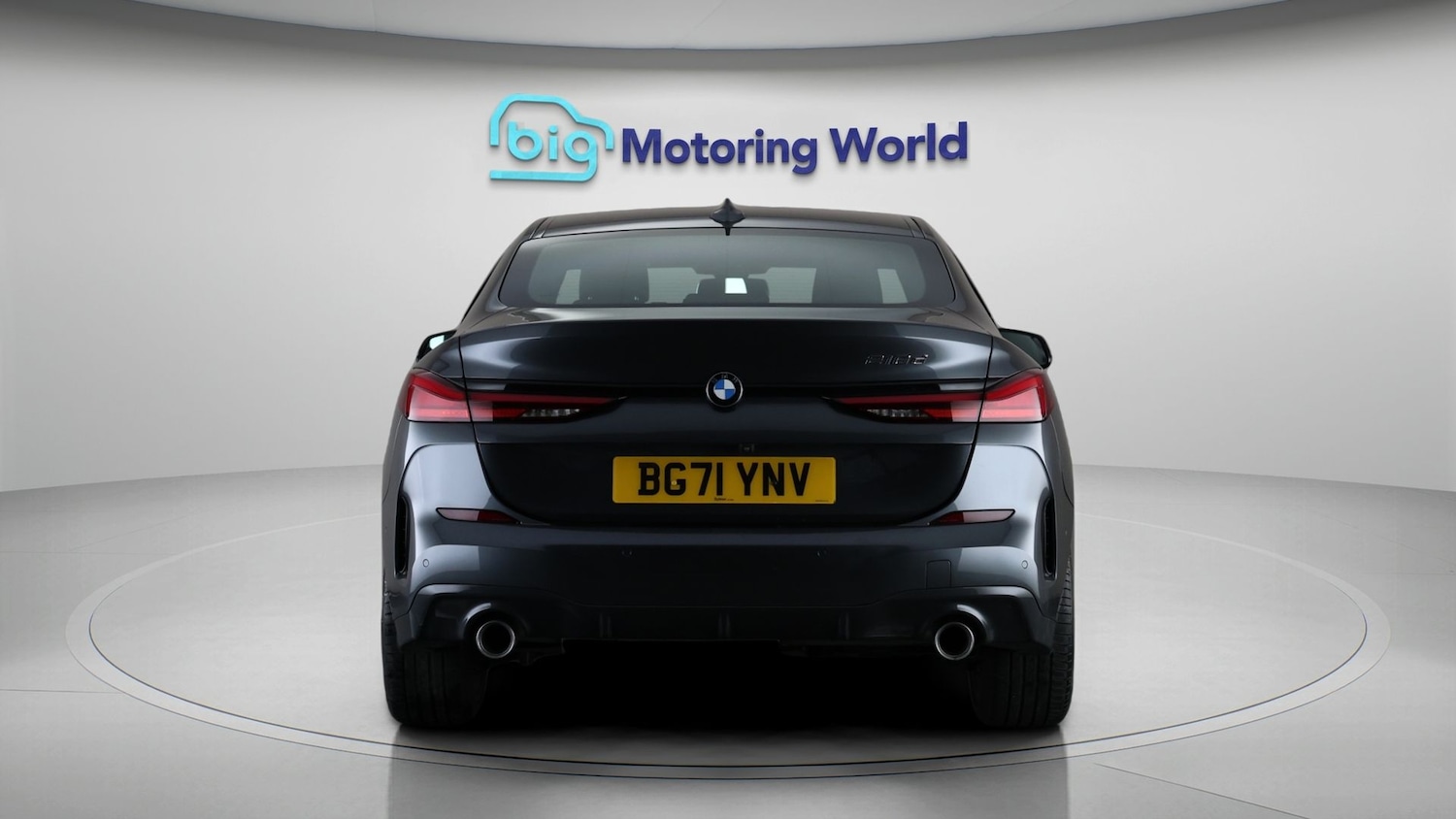 Used BMW 2 Series 2021 for sale - 77420577: Photo 6