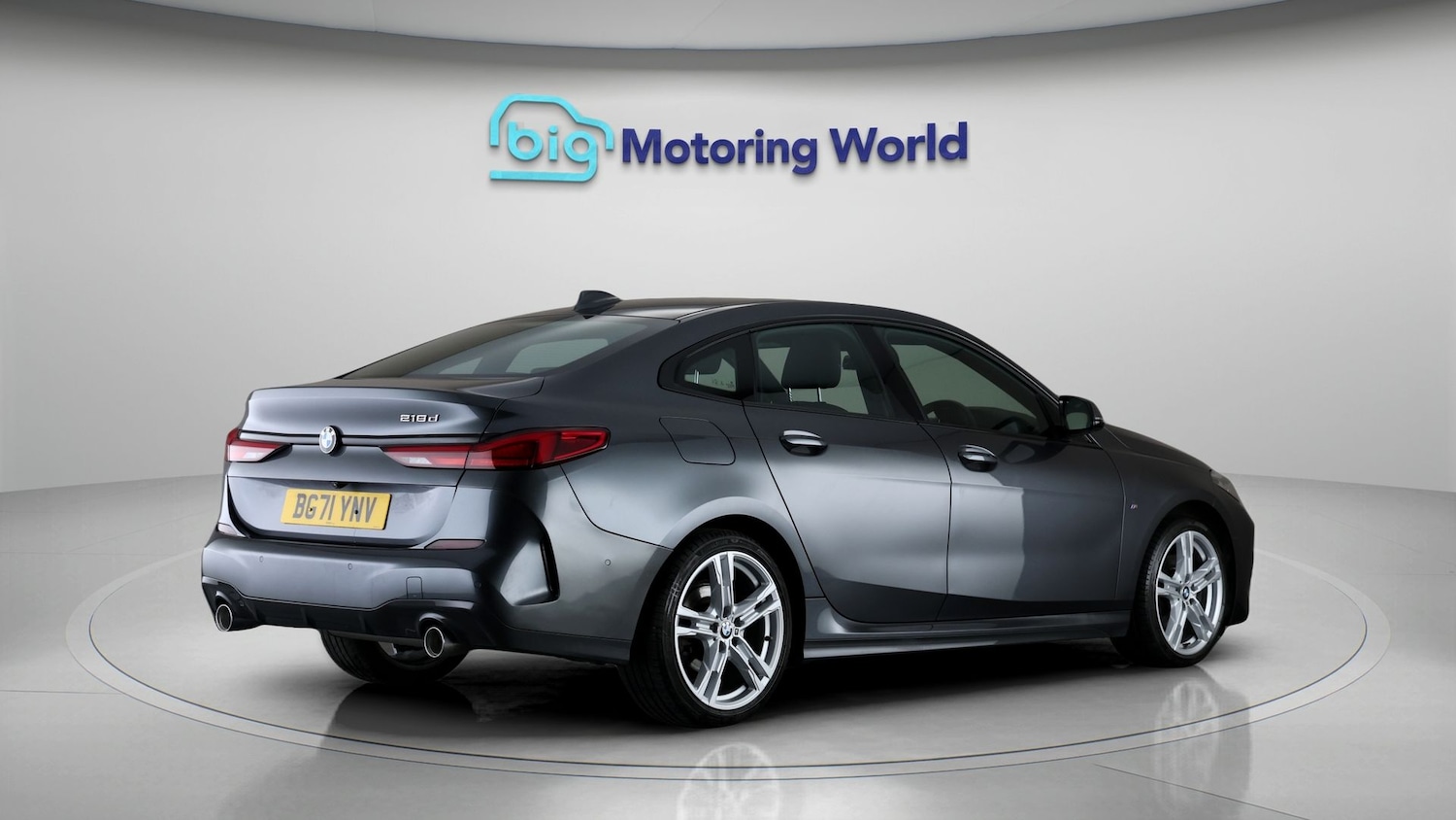 Used BMW 2 Series 2021 for sale - 77420577: Photo 7