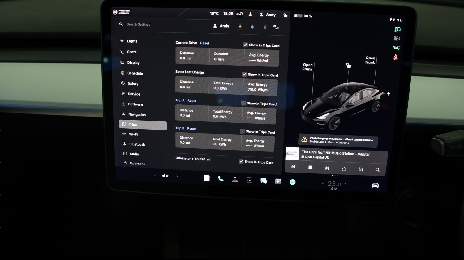 Used Tesla Model 3 for sale - 77940931: Photo 10