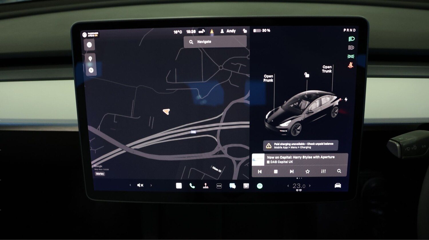 Used Tesla Model 3 for sale - 77940931: Photo 11