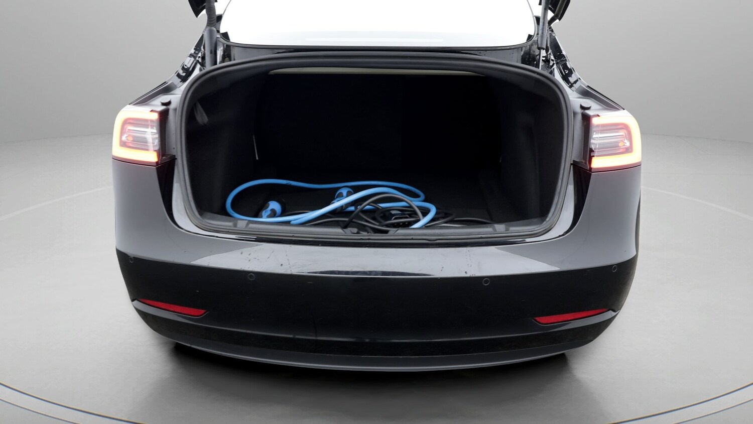 Used Tesla Model 3 for sale - 77940931: Photo 17