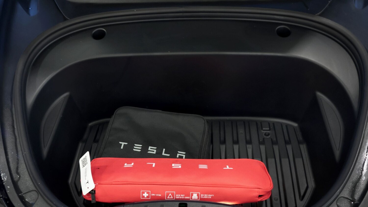 Used Tesla Model 3 for sale - 77940931: Photo 19