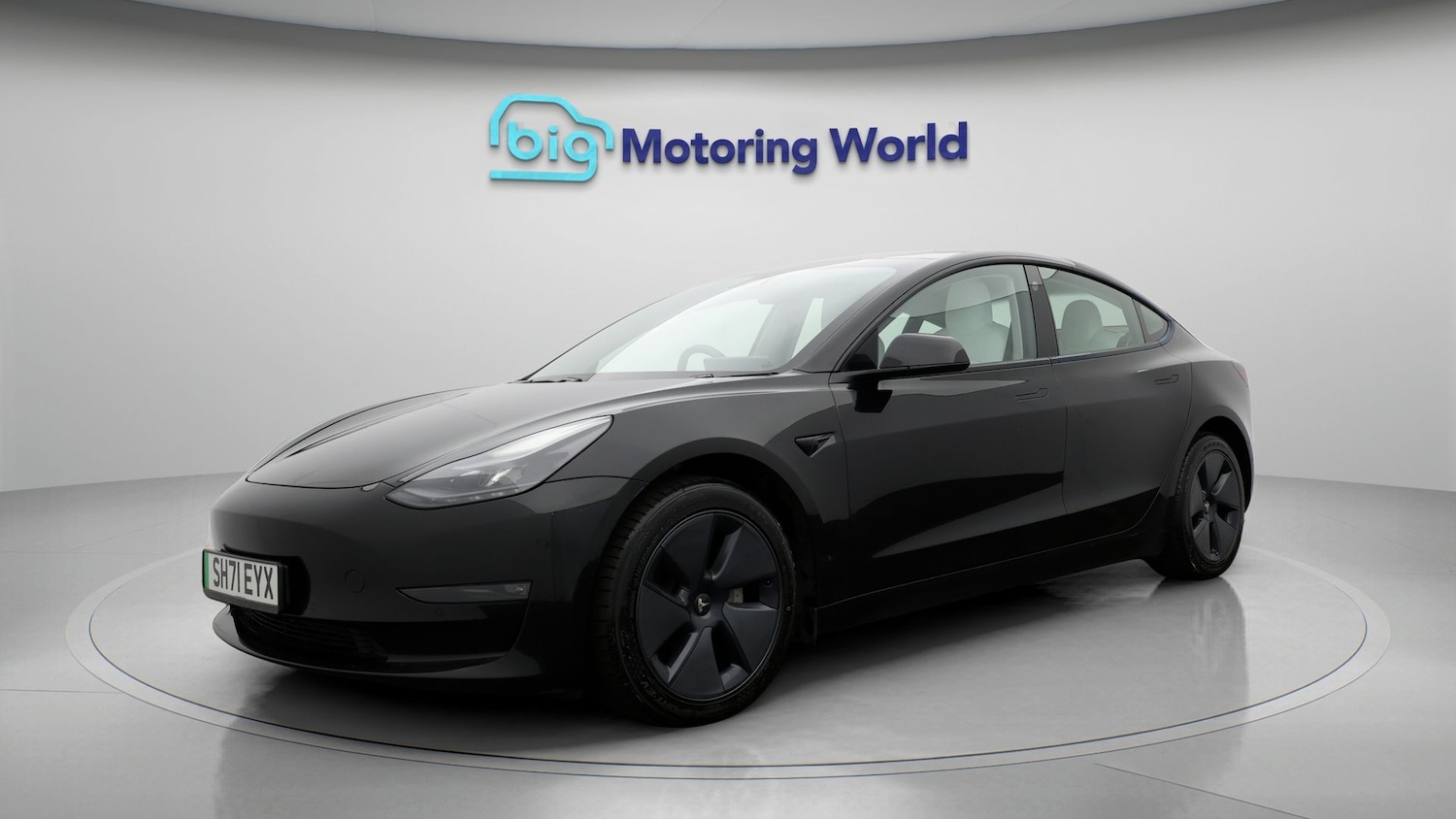 Used Tesla Model 3 for sale - 77940931: Photo 3