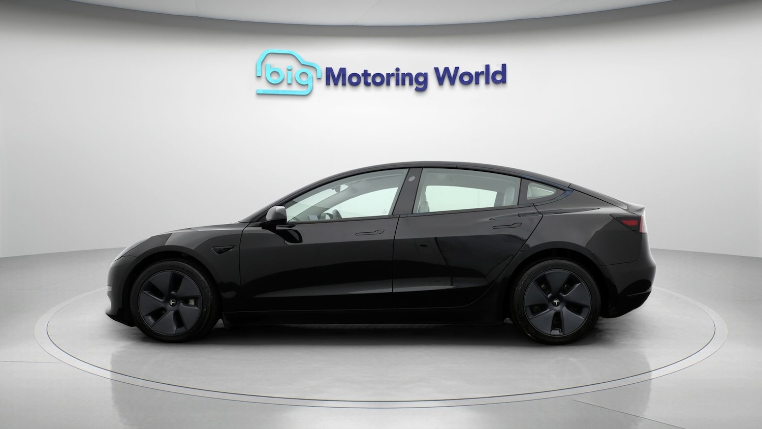 Used Tesla Model 3 for sale - 77940931: Photo 4