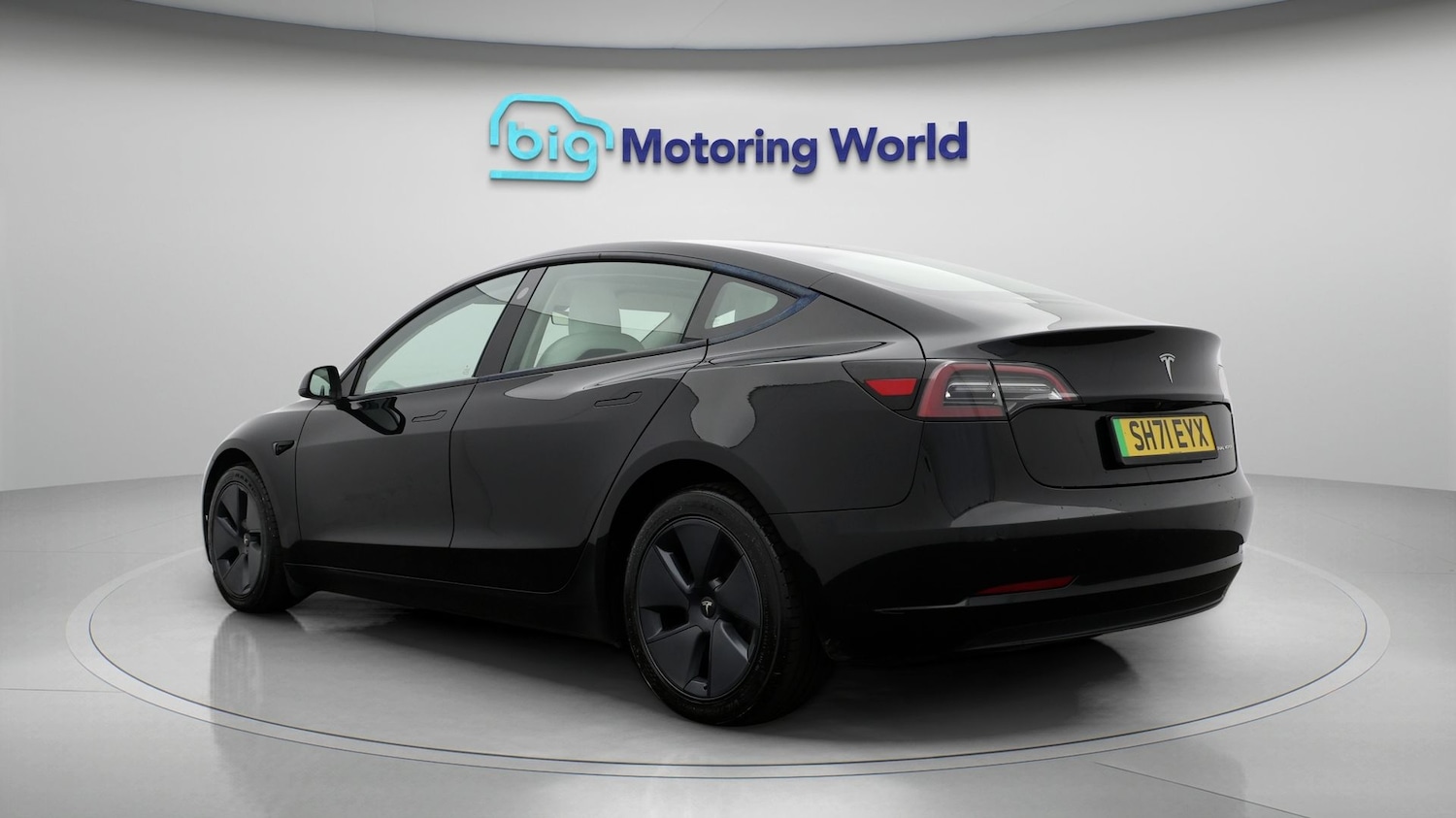 Used Tesla Model 3 for sale - 77940931: Photo 5