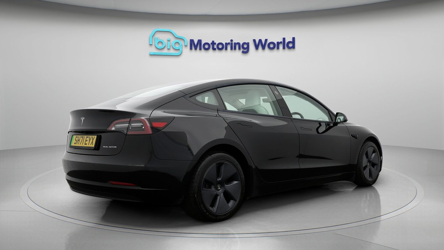 Used Tesla Model 3 for sale - 77940931: Photo 7