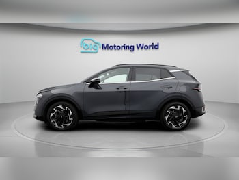 Used Kia Sportage 2023 for sale - 78703711: Photo