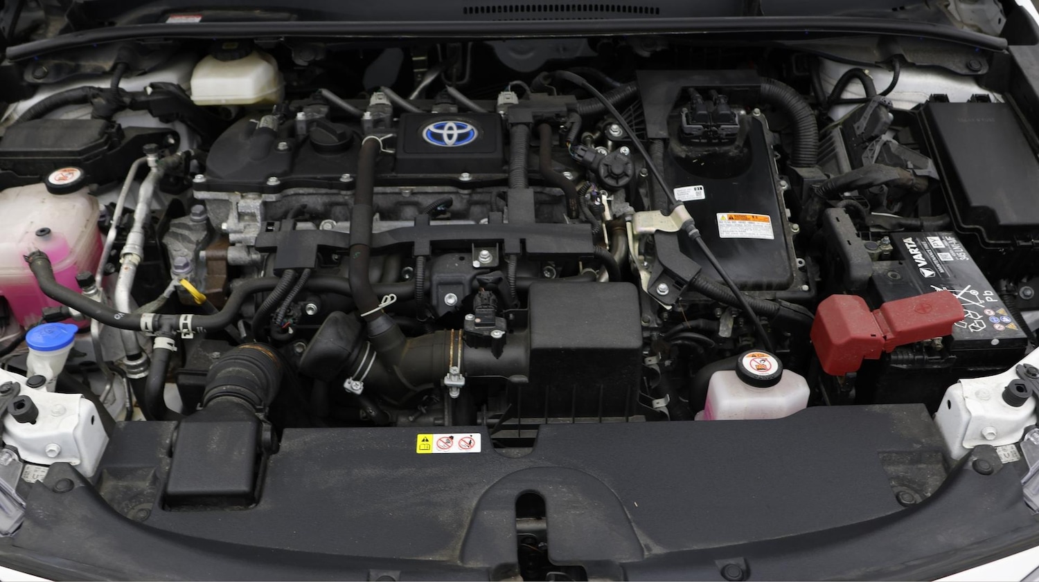 Vehicle 19