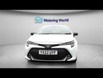 Used Toyota Corolla 2022 for sale - 74751614: Photo