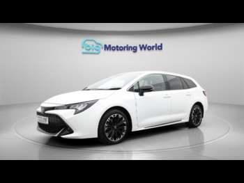 Used Toyota Corolla 2022 for sale - 74751614: Photo