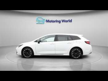 Used Toyota Corolla 2022 for sale - 74751614: Photo