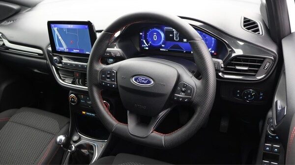 Used Ford Puma 2024 for sale - 76295423: Photo 10