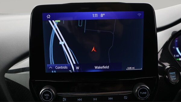 Used Ford Puma 2024 for sale - 76295423: Photo 12