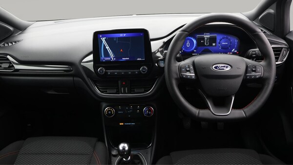 Used Ford Puma 2024 for sale - 76295423: Photo 14
