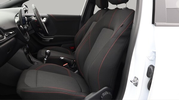 Used Ford Puma 2024 for sale - 76295423: Photo 15