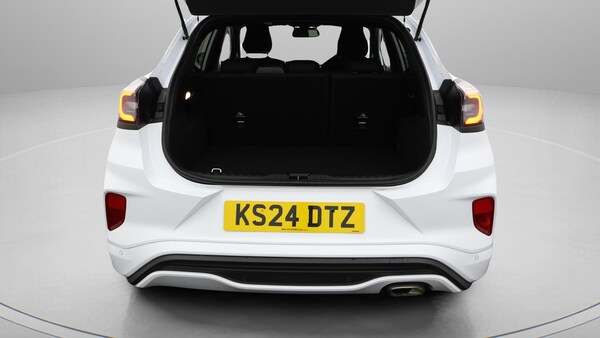 Used Ford Puma 2024 for sale - 76295423: Photo 18