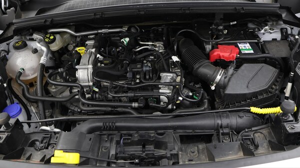 Used Ford Puma 2024 for sale - 76295423: Photo 20