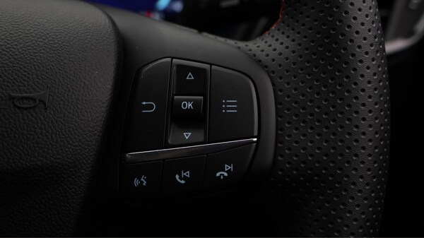 Used Ford Puma 2024 for sale - 76295423: Photo 24