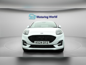 Used Ford Puma 2024 for sale - 76295423: Photo 3
