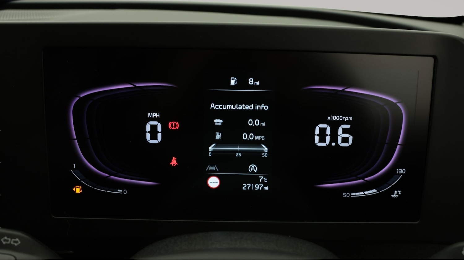 Used Kia Sportage 2023 for sale - 77763295: Photo 10