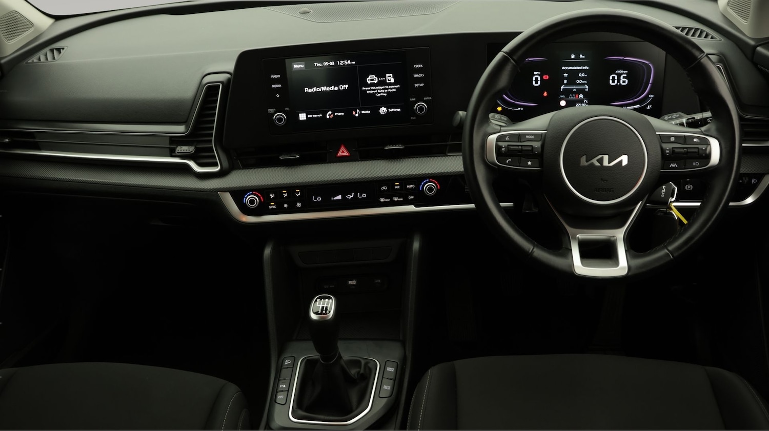 Used Kia Sportage 2023 for sale - 77763295: Photo 13