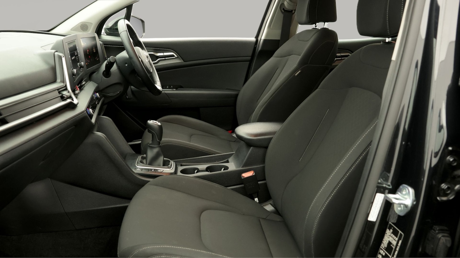 Used Kia Sportage 2023 for sale - 77763295: Photo 14