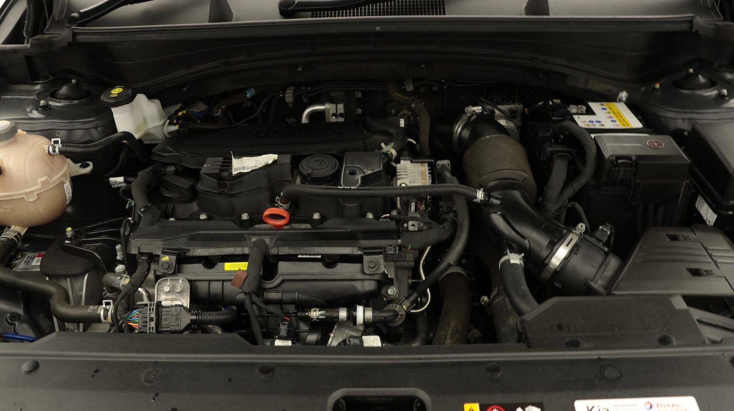 Used Kia Sportage 2023 for sale - 77763295: Photo 19