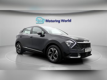 Used Kia Sportage 2023 for sale - 77763295: Photo