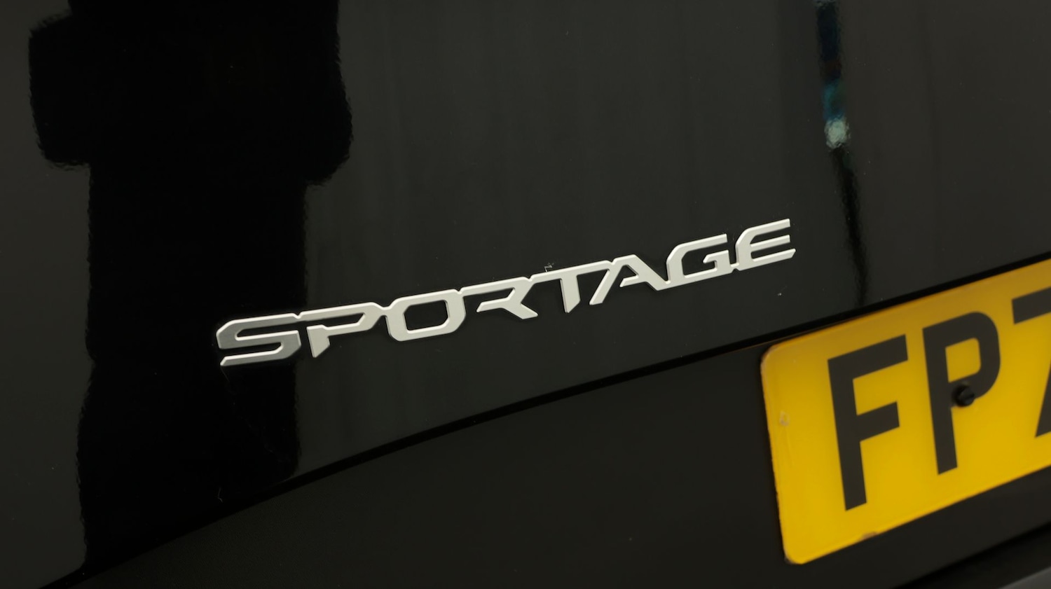 Used Kia Sportage 2023 for sale - 77763295: Photo 21