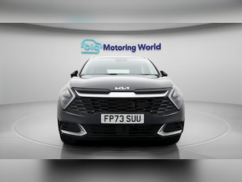 Used Kia Sportage 2023 for sale - 77763295: Photo