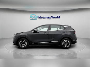 Used Kia Sportage 2023 for sale - 77763295: Photo