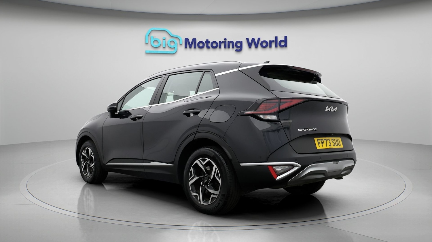 Used Kia Sportage 2023 for sale - 77763295: Photo 5