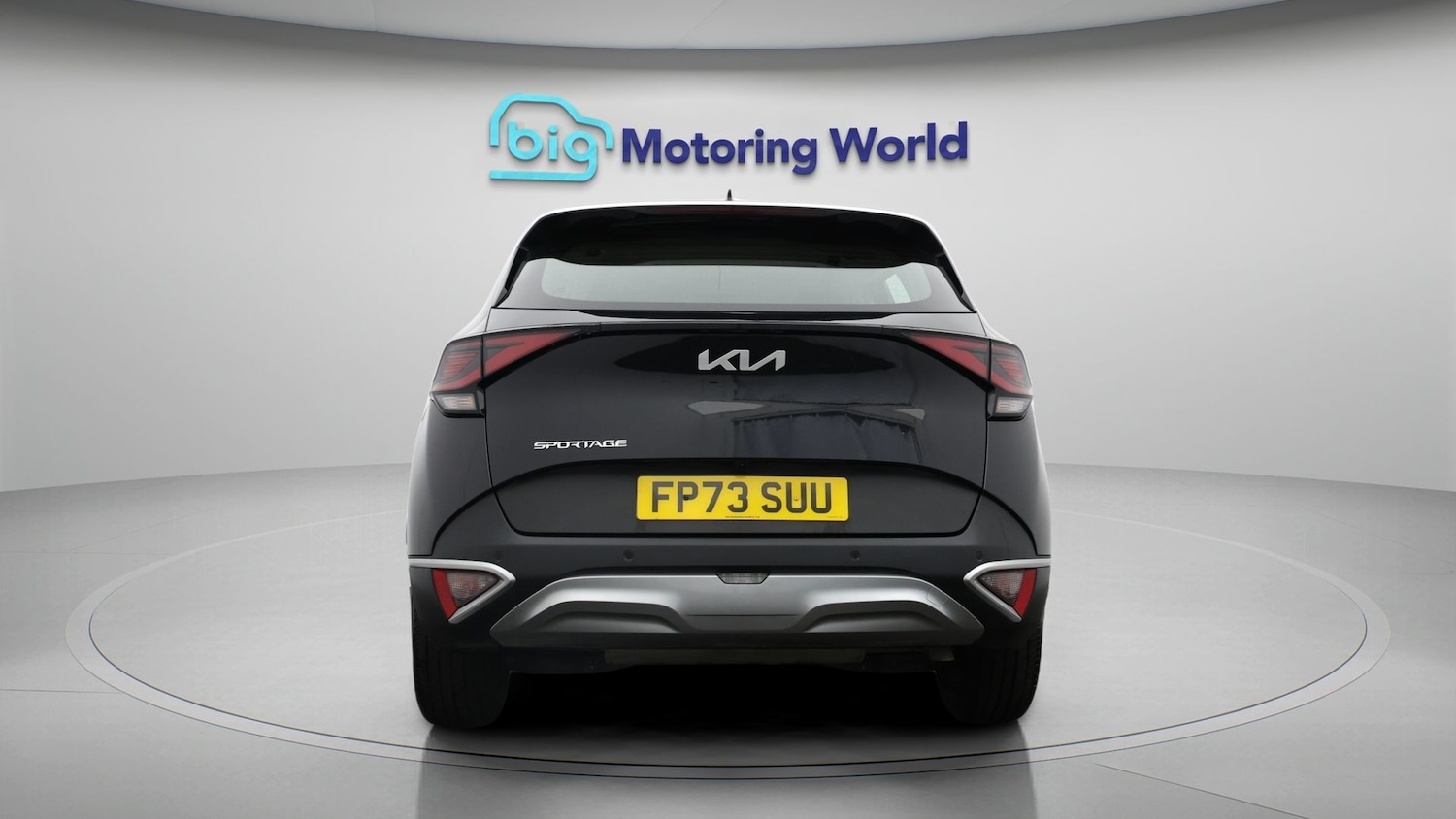 Used Kia Sportage 2023 for sale - 77763295: Photo 6