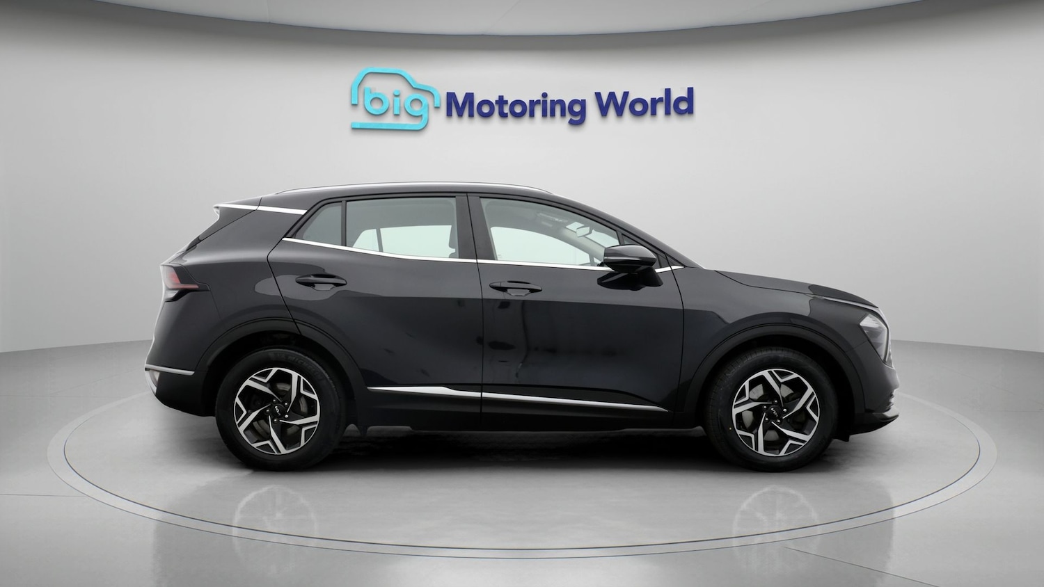 Used Kia Sportage 2023 for sale - 77763295: Photo 8