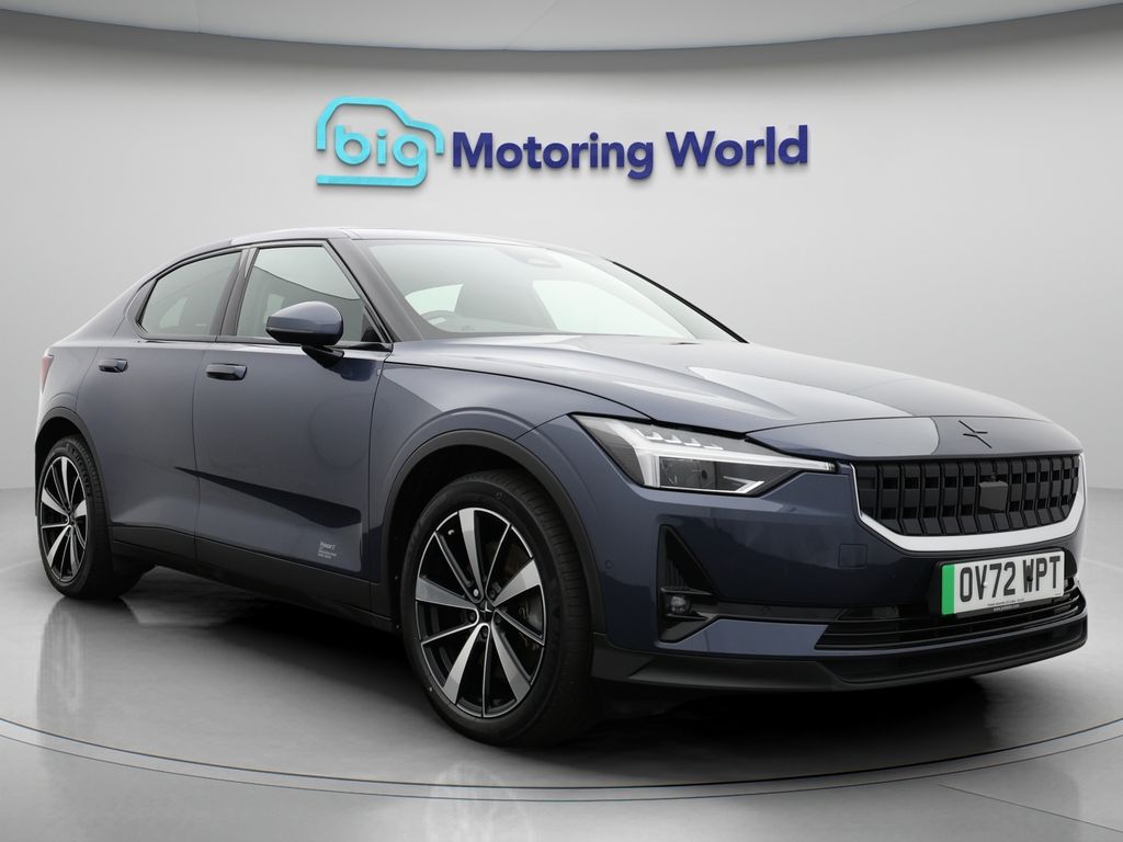 Used Polestar Polestar 2 2022 for sale - 76931067: Photo 19