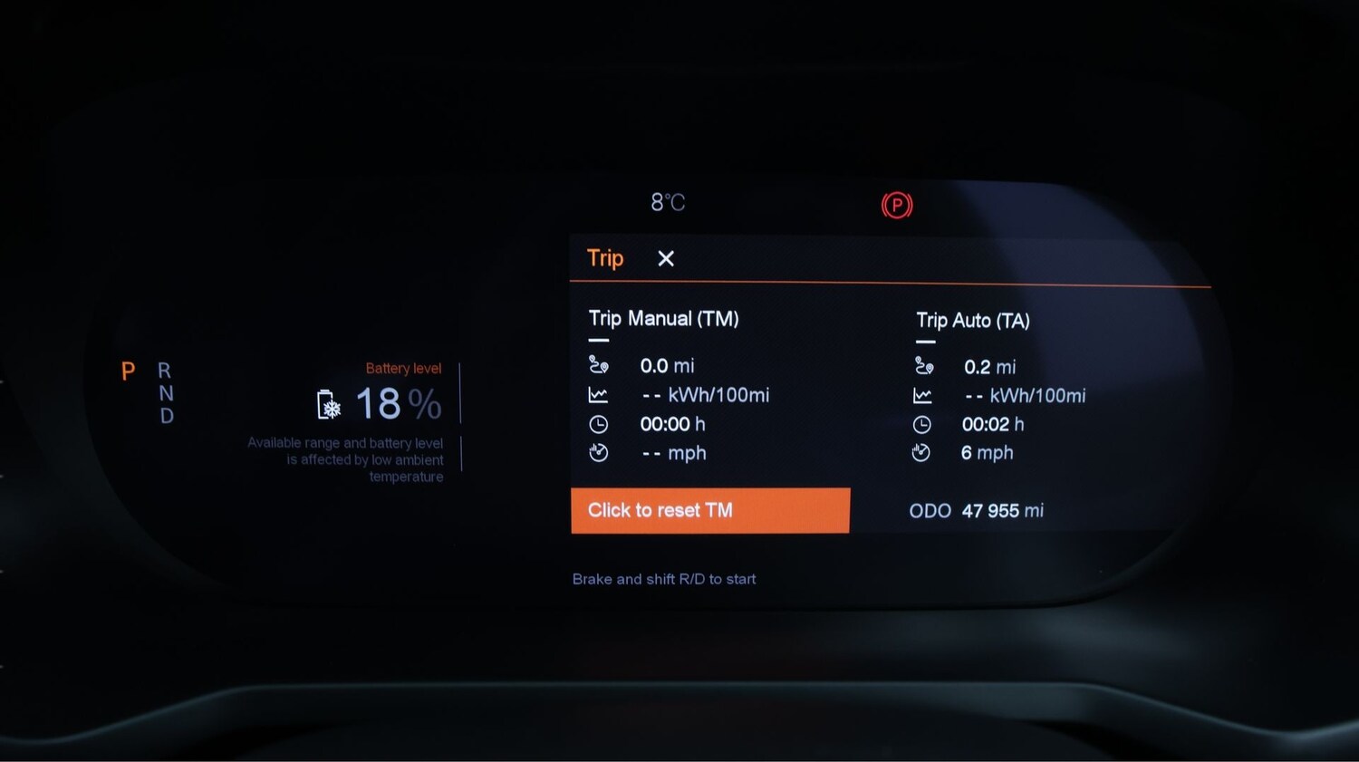 Used Polestar Polestar 2 for sale - 77783027: Photo 10