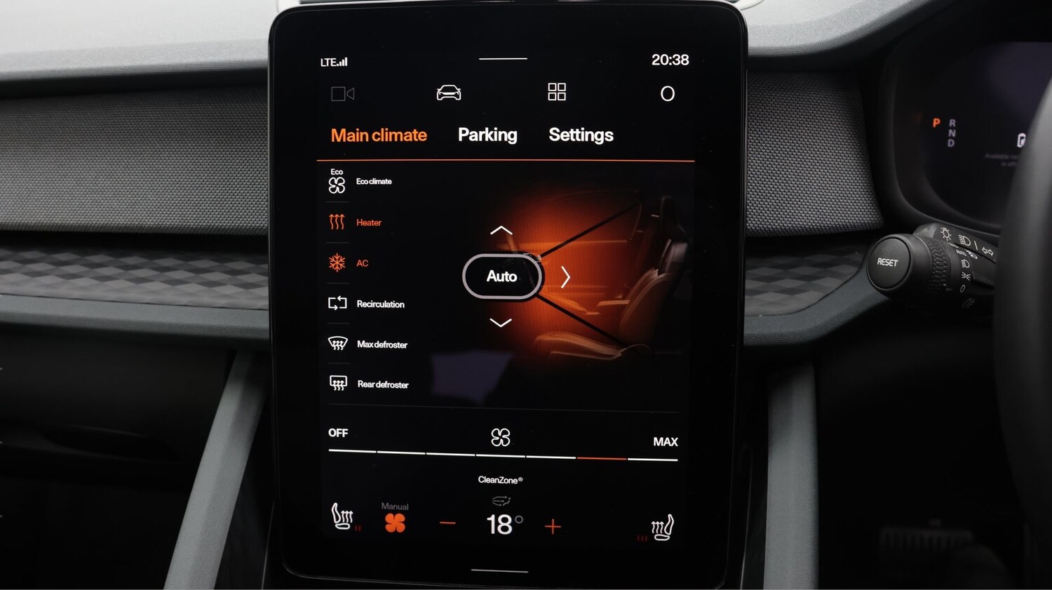 Used Polestar Polestar 2 for sale - 77783027: Photo 12