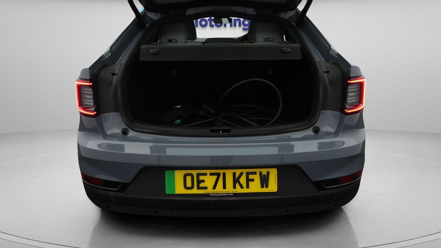 Used Polestar Polestar 2 for sale - 77783027: Photo 17