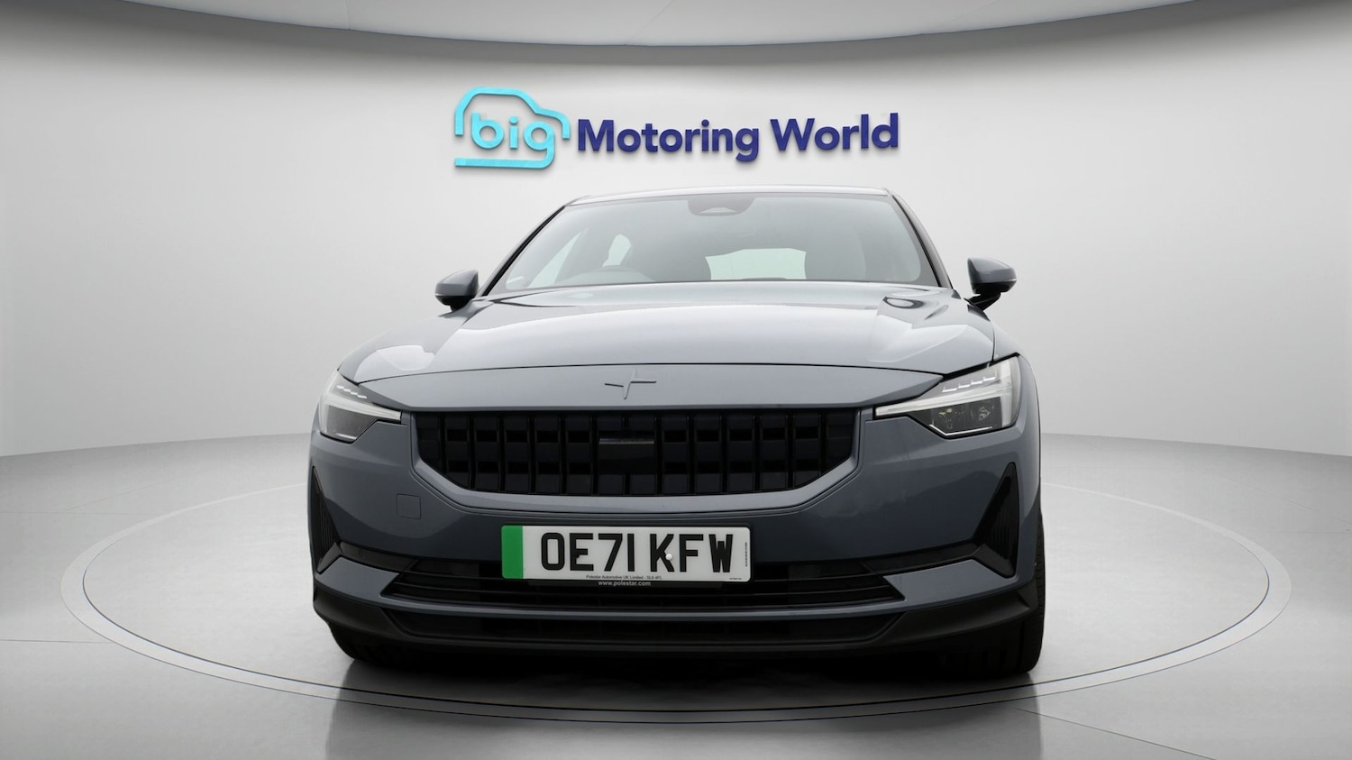 Used Polestar Polestar 2 for sale - 77783027: Photo 2