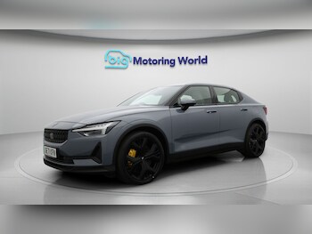 Used Polestar Polestar 2 2022 for sale - 77783027: Photo